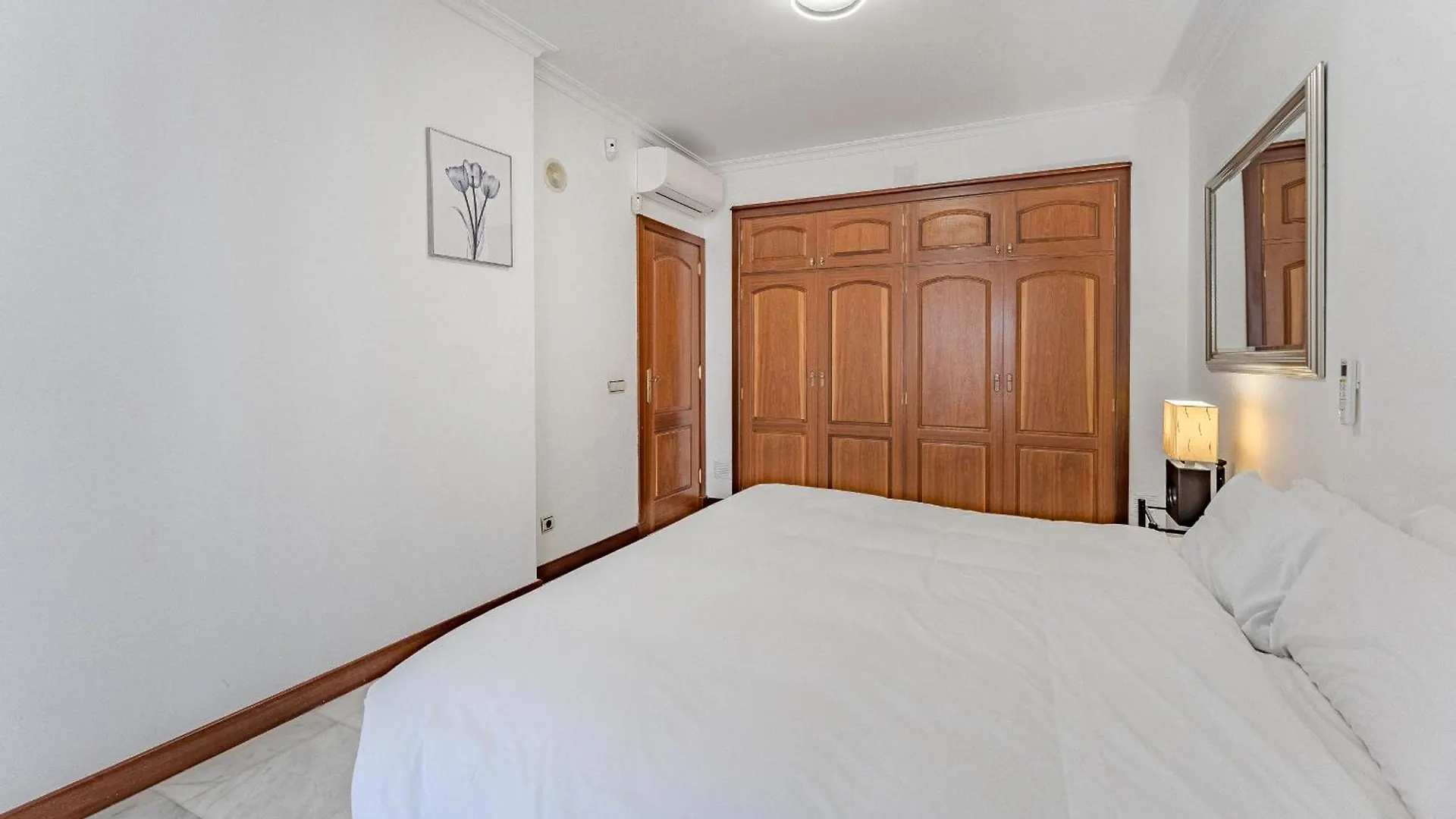 Villa Juliet Costa Adeje  Španělsko