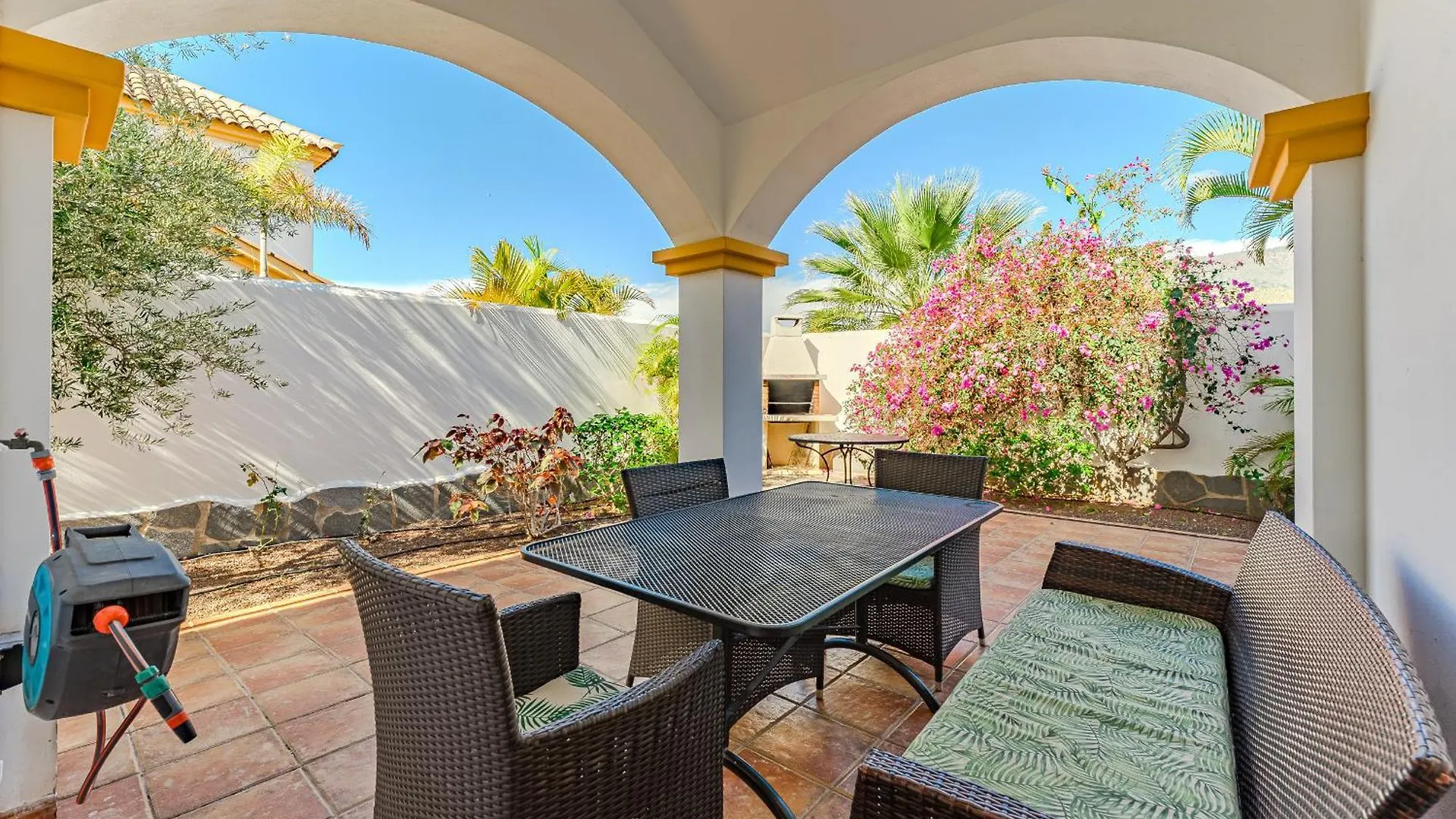 Villa Juliet Costa Adeje