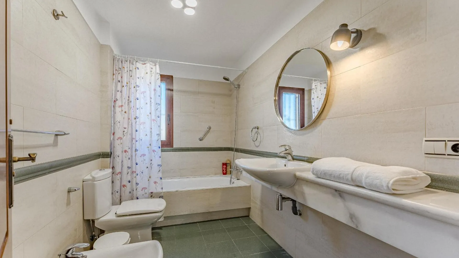 Villa Juliet Costa Adeje
